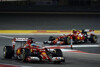 Bild zum Inhalt: Dallara bangt um sein geliebtes Ferrari
