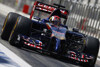 Bild zum Inhalt: Toro Rosso freut sich über "produktiven Tag" in Bahrain