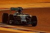 Bild zum Inhalt: Testauftakt in Bahrain: Nur Hülkenberg kommt Rosberg nahe