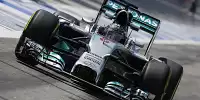 Nico Rosberg