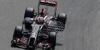 Pastor Maldonado