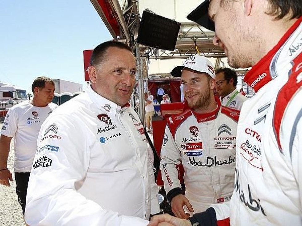 Mads Östberg