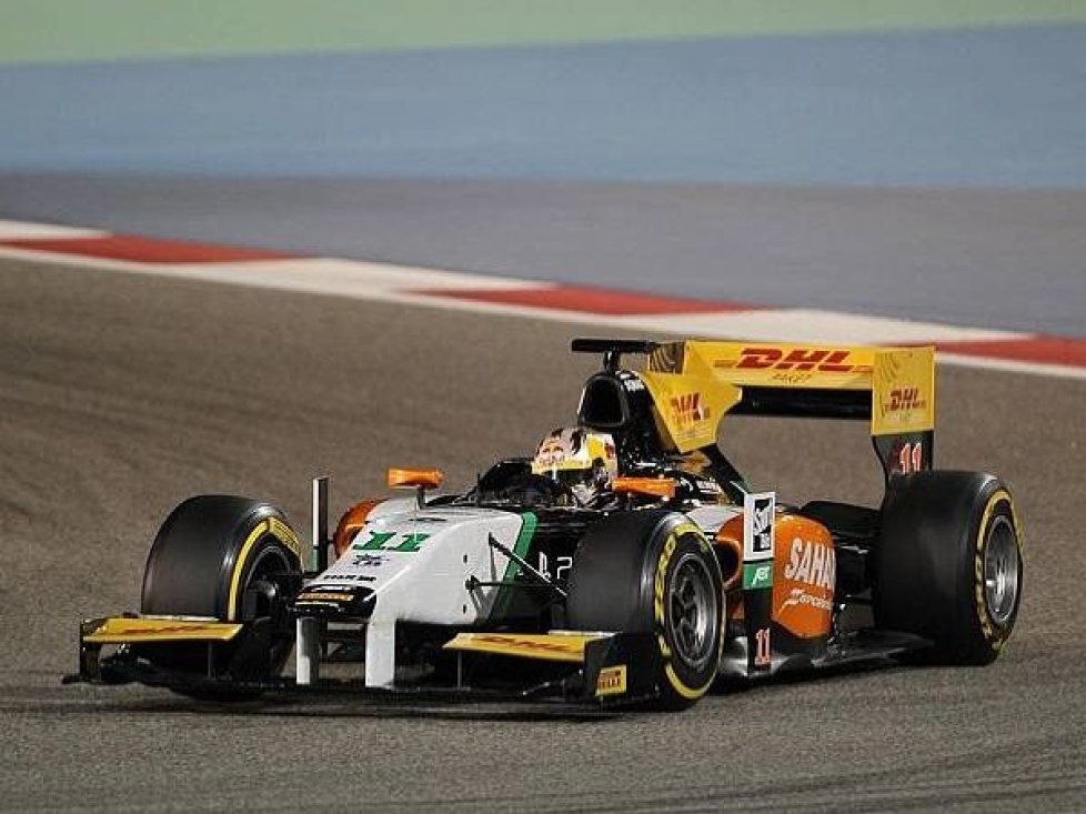 Daniel Abt