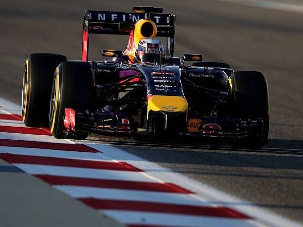 Daniel Ricciardo