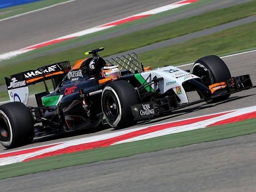 Nico Hülkenberg