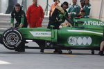 Robin Frijns (Caterham) 