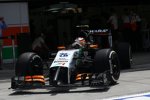 Nico Hülkenberg (Force India) 