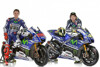 Bild zum Inhalt: Yamaha: Rossi optimistisch, Lorenzo beginnt bei Null