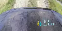 Land Rover "Transparent Bonnet"-System