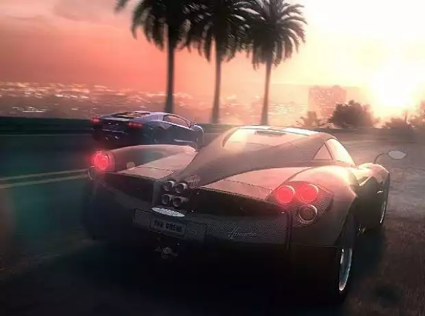 The Crew Titel-Bild zur News: The Crew