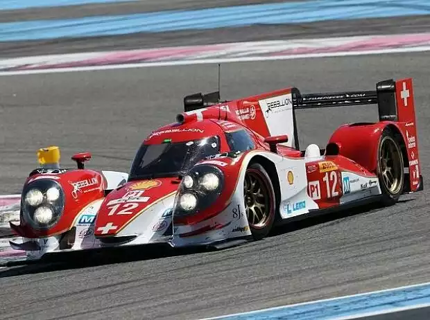 Andrea Belicchi, Mathias Beche, Nicolas Prost Titel-Bild zur News: Andrea Belicchi, Mathias Beche, Nicolas Prost