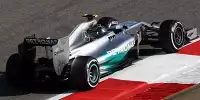 Nico Rosberg