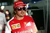 Bild zum Inhalt: Alonso hofft: Ferrari bald wieder podestfähig?