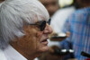 Ecclestone dementiert Gerüchte über Formel-1-Übernahme
