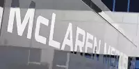 McLaren