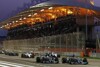Anderson: Formel 1 soll sich auf wahre Probleme konzentrieren