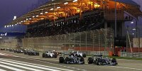 Lewis Hamilton, Nico Rosberg, Felipe Massa, Valtteri Bottas, Fernando Alonso
