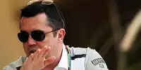 Bild zum Inhalt: Boullier geht auf Mercedes-Jagd: "Lücke ist aufholbar"