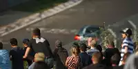 Fans Karfreitag Nordschleife