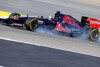 Bild zum Inhalt: Toro Rosso: Vergne mit zweitschnellster Zeit