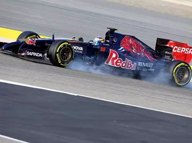 Jean-Eric Vergne Titel-Bild zur News: Jean-Eric Vergne