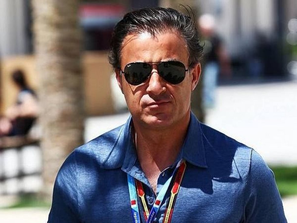 Jean Alesi
