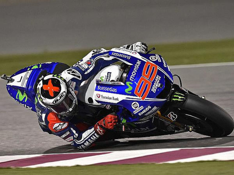 Jorge Lorenzo