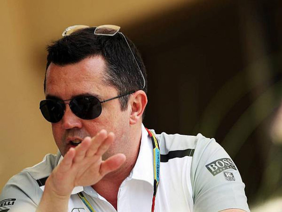 Eric Boullier
