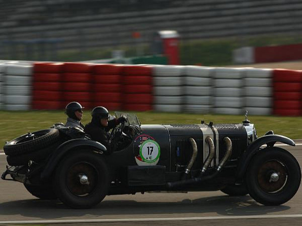 Nürburgring Classic Car Meeting