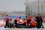 Jules Bianchi (Marussia) 