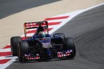 Jean-Eric Vergne (Toro Rosso)