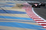 Jules Bianchi (Marussia) und Sergio Perez (Force India) 