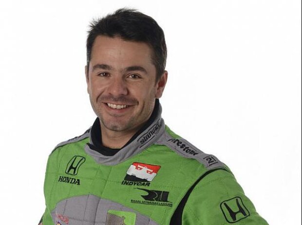 Oriol Servia Oriol Servia