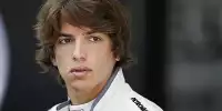 Bild zum Inhalt: Merhi wechselt zurück in den Formelsport