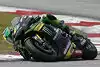 Bild zum Inhalt: Tech 3: Smith und Espargaro sind heiß auf Austin