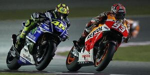 TV-Tipp: Der Grand Prix of The Americas auf SPORT1