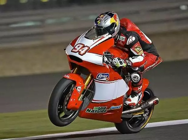 Jonas Folger Titel-Bild zur News: Jonas Folger