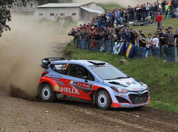 Thierry Neuville Thierry Neuville