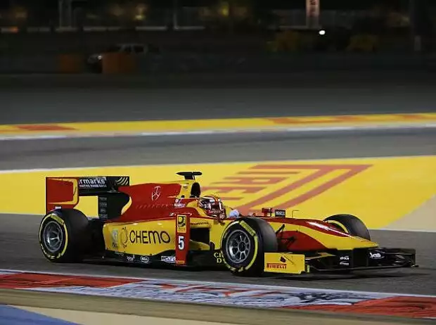 Raffaele Marciello Titel-Bild zur News: Raffaele Marciello