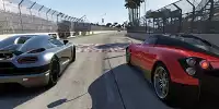 Bild zum Inhalt: Forza 5 jetzt mit kostenlosem Streckenupdate Long Beach