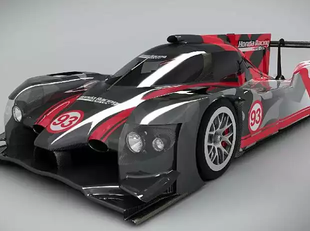 HPD ARX-04b Titel-Bild zur News: HPD ARX-04b