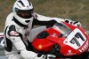 Bild zum Inhalt: Schwantz testet MotoGP-Suzuki