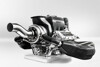 Lautsprecher gegen die Sound-Probleme der Formel 1?