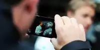 Nico Rosberg