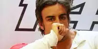 Bild zum Inhalt: Andretti: Alonso wird Teamwechsel in Erwägung ziehen
