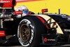 Bild zum Inhalt: Grosjean schimpft: Renault-Performance "nicht akzeptabel"