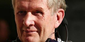 Red Bull: Marko sieht Chancen auf Spielberg-Sieg