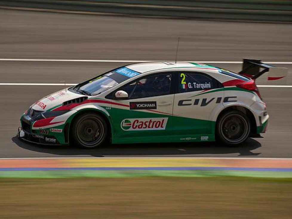 Gabriele Tarquini