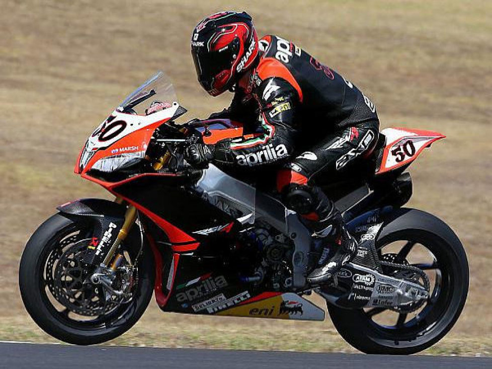 Sylvain Guintoli