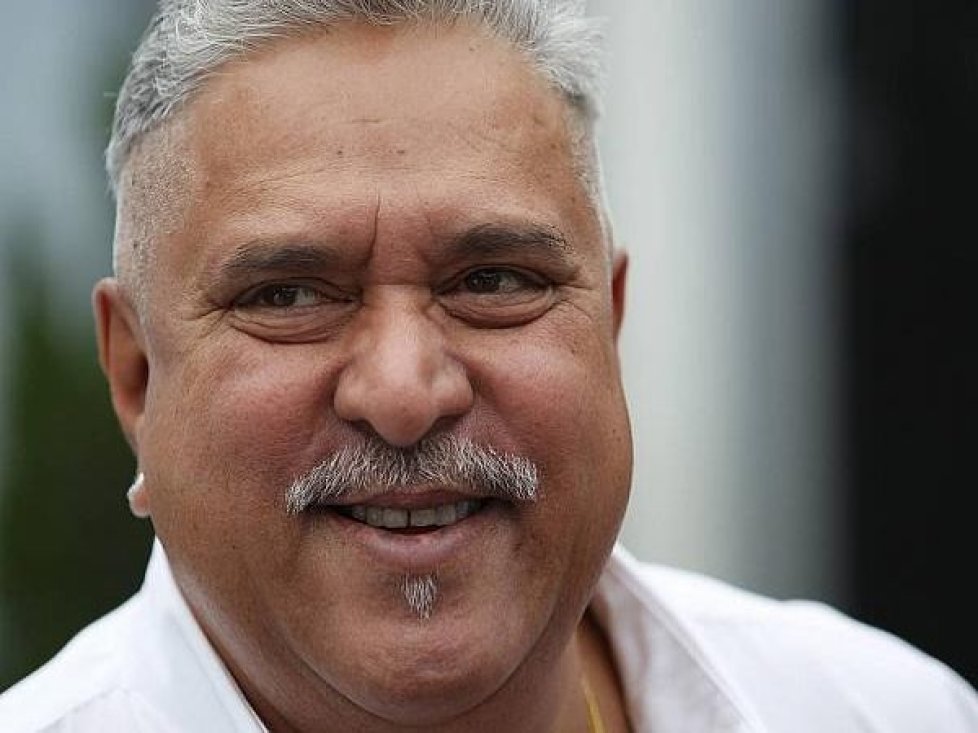 Vijay Mallya